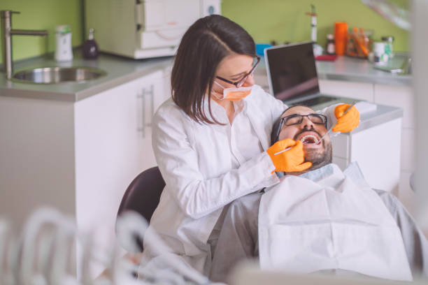 Best Urgent Care for Lost Fillings or Crowns in North Amityville, NY