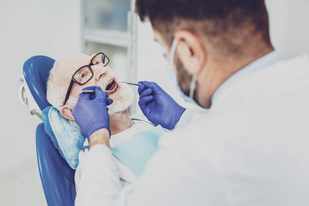 Best Emergency TMJ Treatment in North Amityville, NY